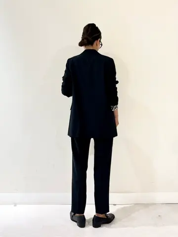 ICB 玉田 コーディネート画像