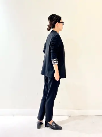 ICB 玉田 コーディネート画像