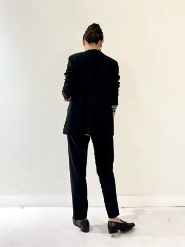 ICB 玉田 コーディネート画像