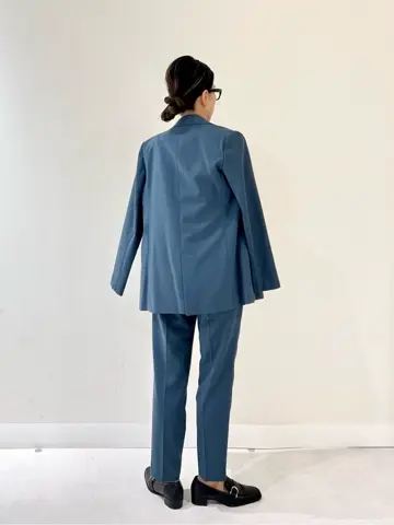 ICB 玉田 コーディネート画像