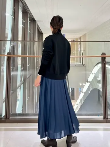 ICB 玉田 コーディネート画像