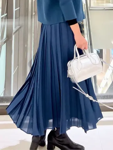 ICB 玉田 コーディネート画像