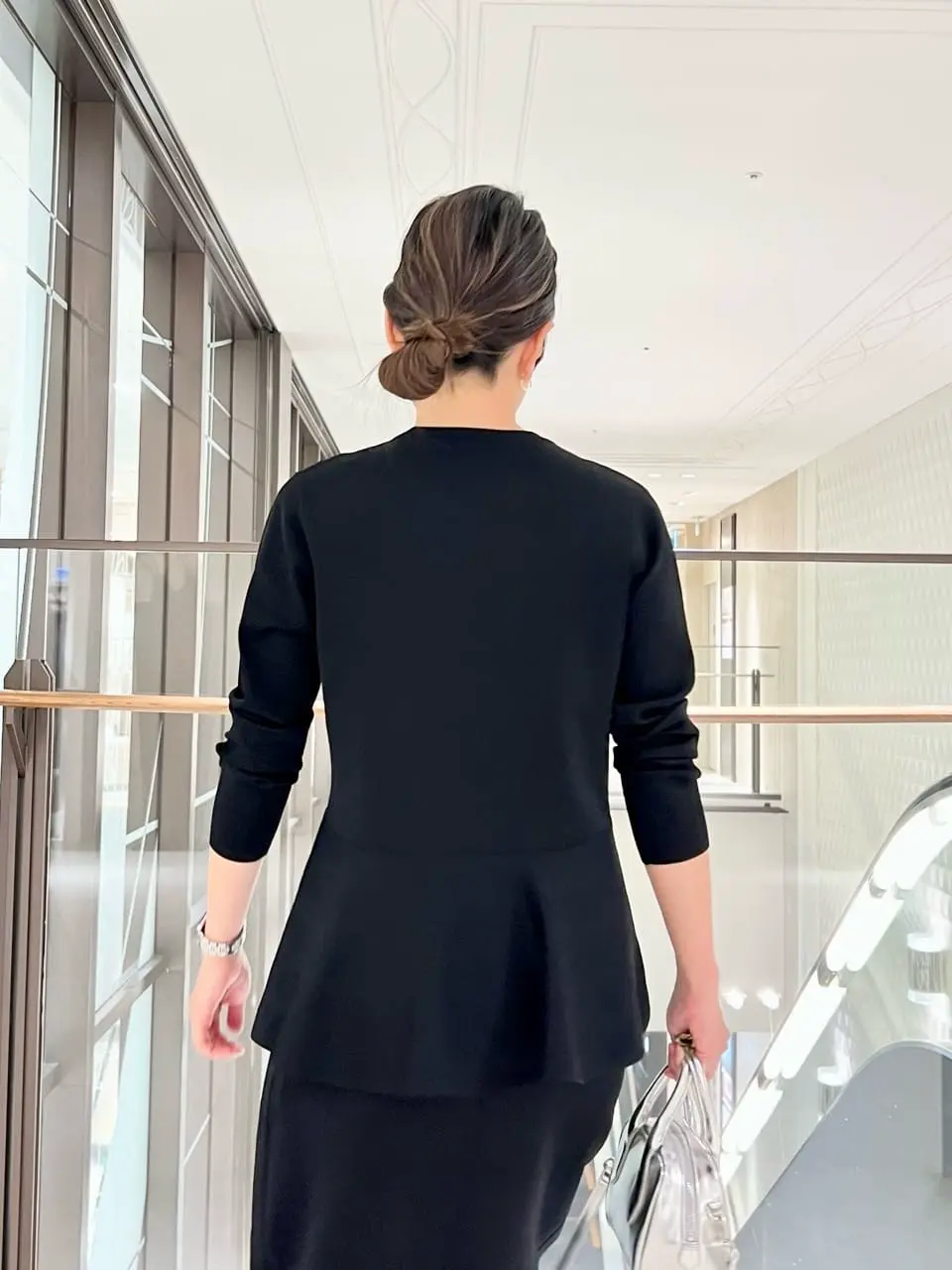 ICB 玉田 コーディネート画像