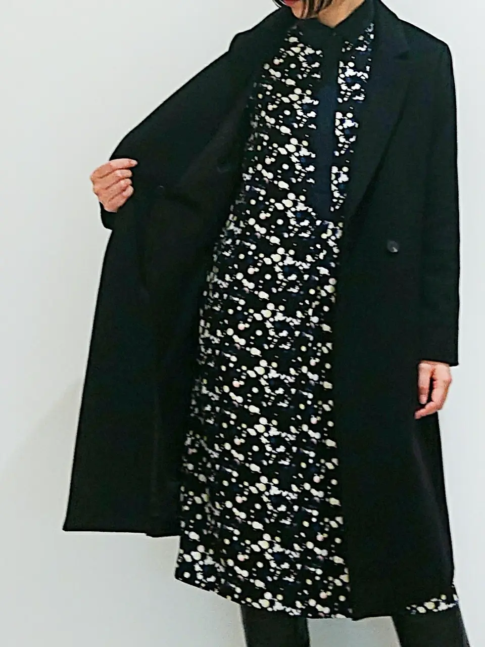 ICB 緒續 コーディネート画像