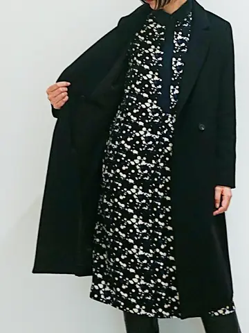 ICB 緒續 コーディネート画像