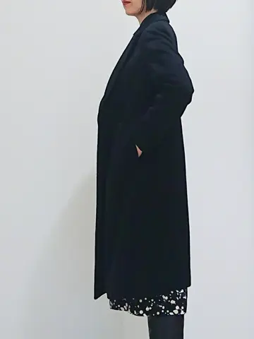 ICB 緒續 コーディネート画像