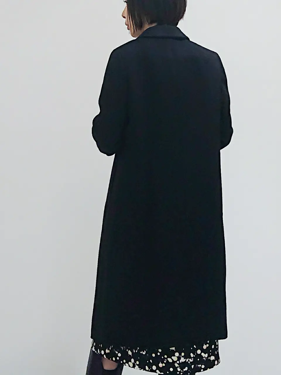 ICB 緒續 コーディネート画像