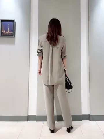 ICB 世戸 コーディネート画像