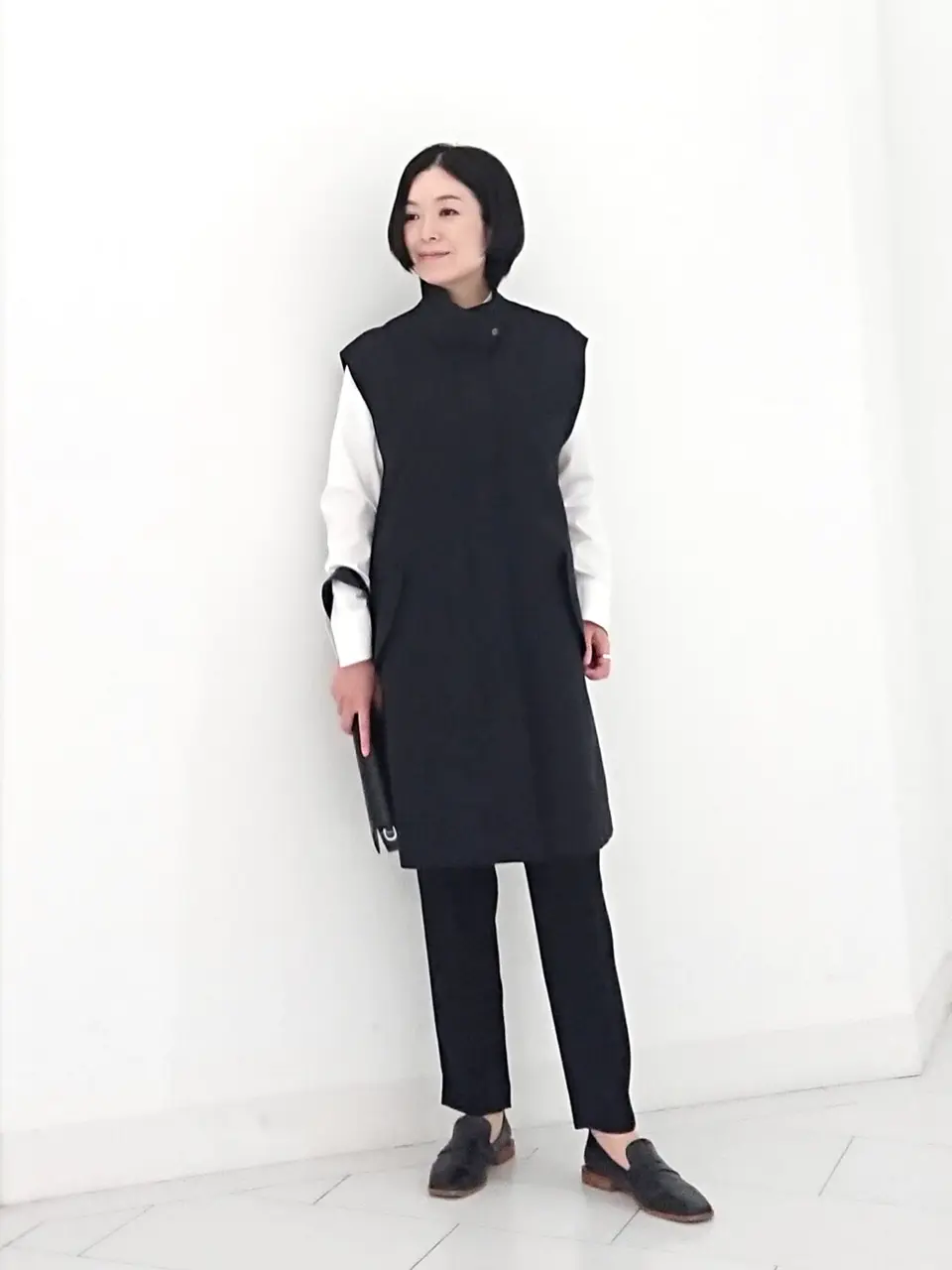 ICB KANAE コーディネート画像