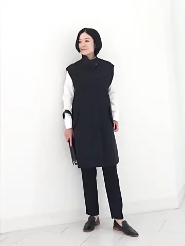 ICB KANAE コーディネート画像