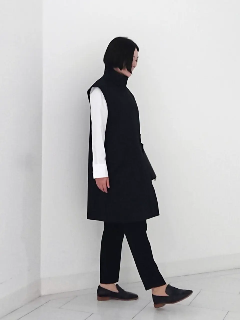 ICB KANAE コーディネート画像