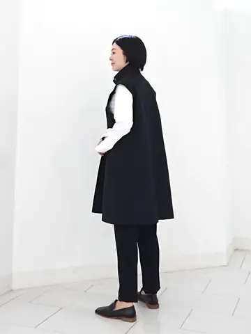 ICB KANAE コーディネート画像