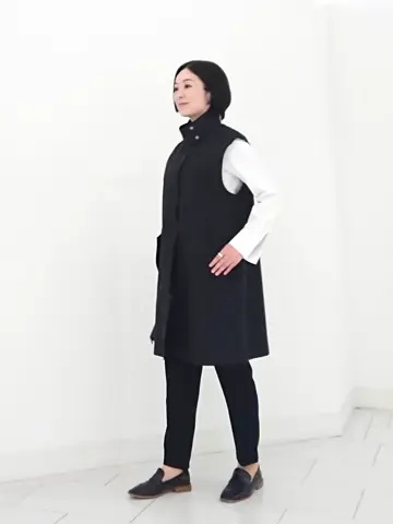 ICB KANAE コーディネート画像