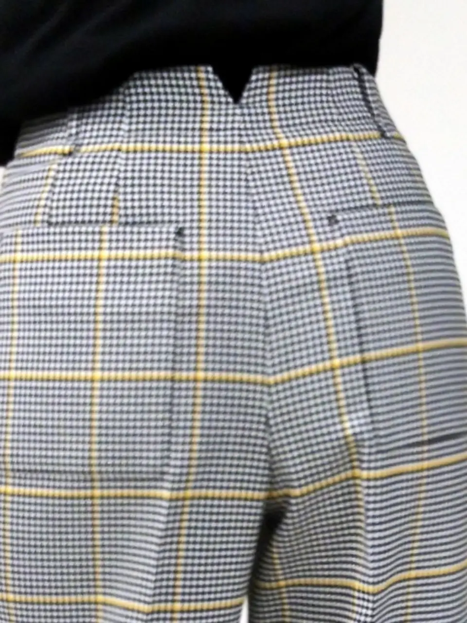 ICB 濱井 コーディネート画像