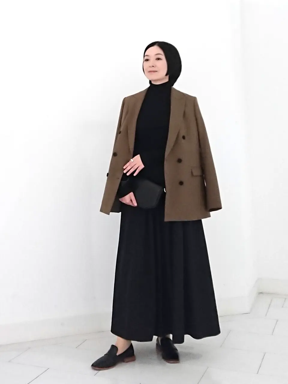 ICB KANAE コーディネート画像