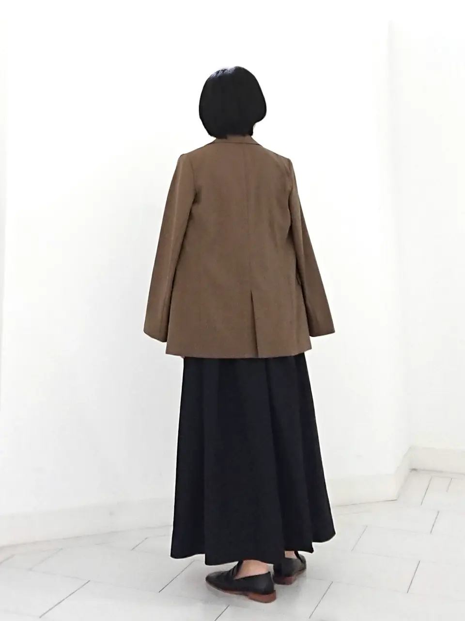 ICB KANAE コーディネート画像