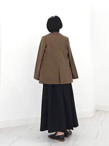 ICB KANAE コーディネート画像