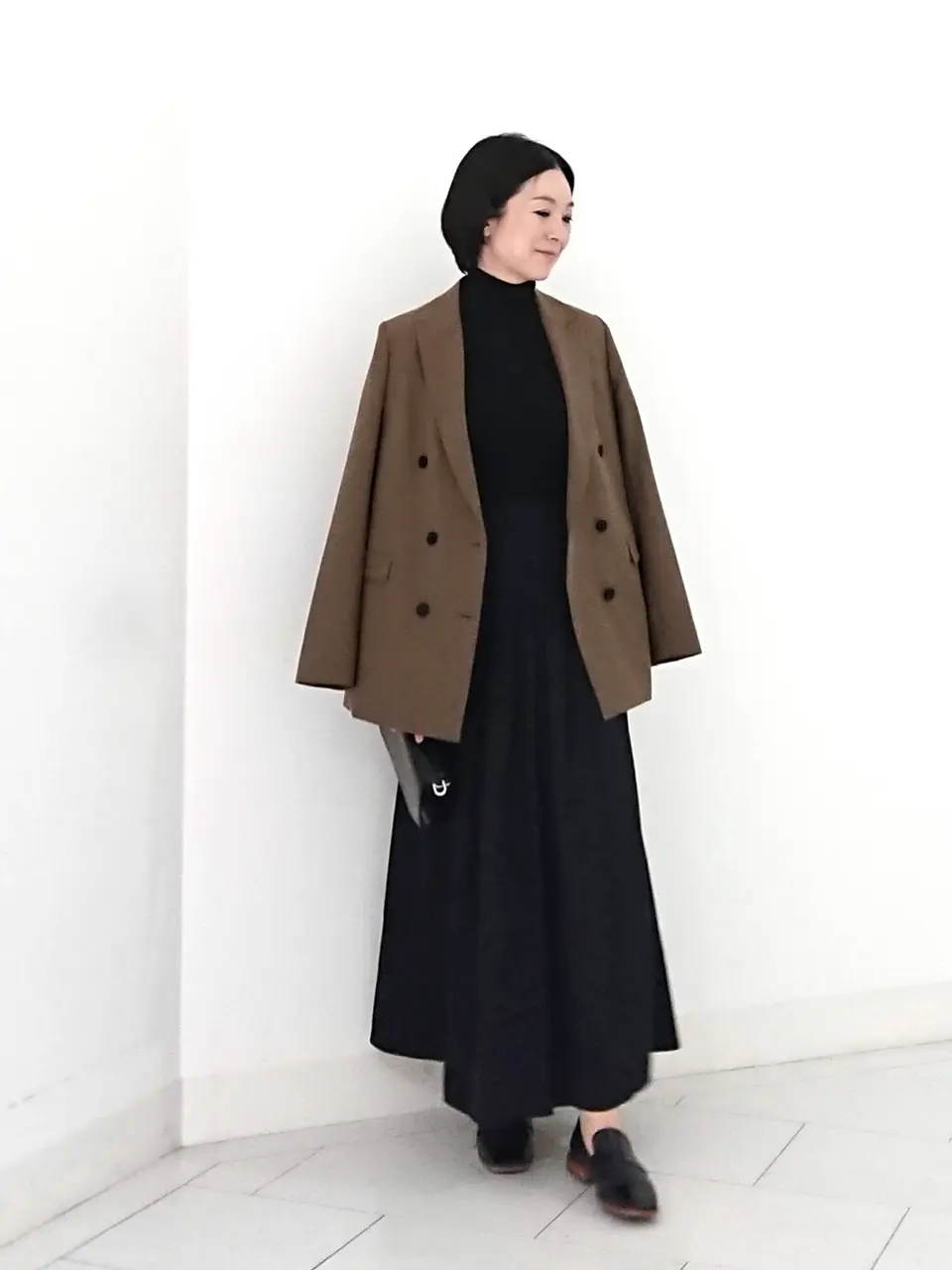 ICB KANAE コーディネート画像