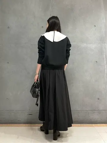 ICB 古住 コーディネート画像