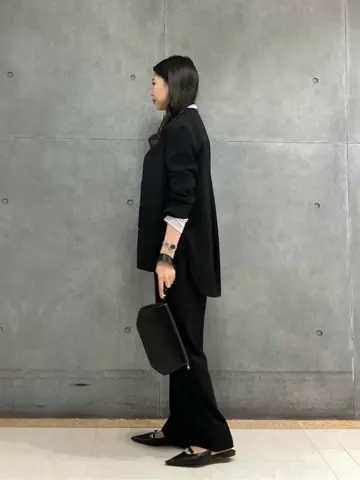 ICB 古住 コーディネート画像