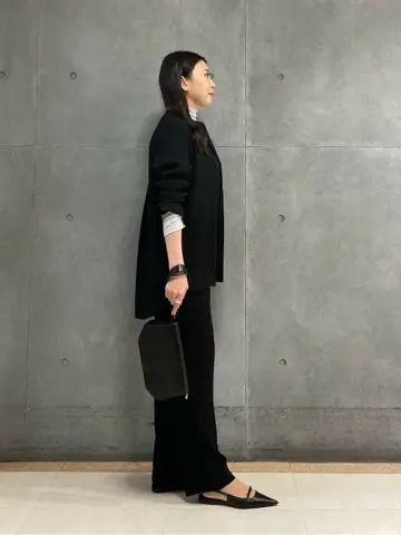 ICB 古住 コーディネート画像