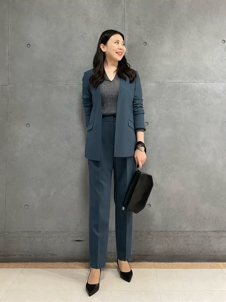  古住 コーディネート画像