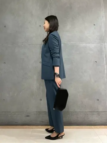 ICB 古住 コーディネート画像