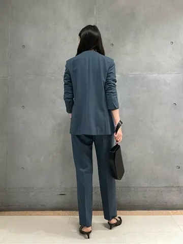 ICB 古住 コーディネート画像