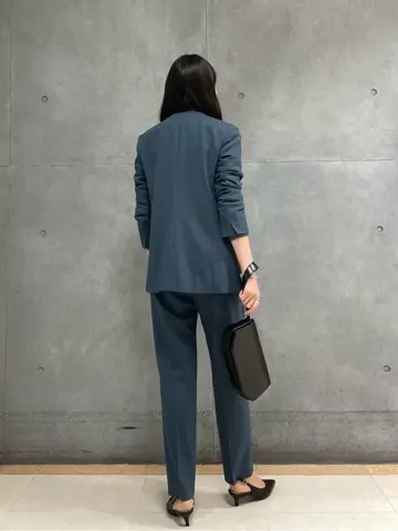 ICB 古住 コーディネート画像