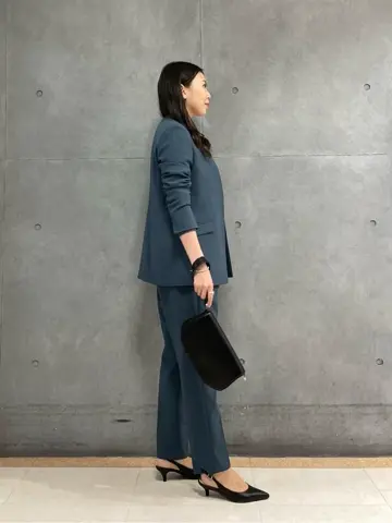 ICB 古住 コーディネート画像