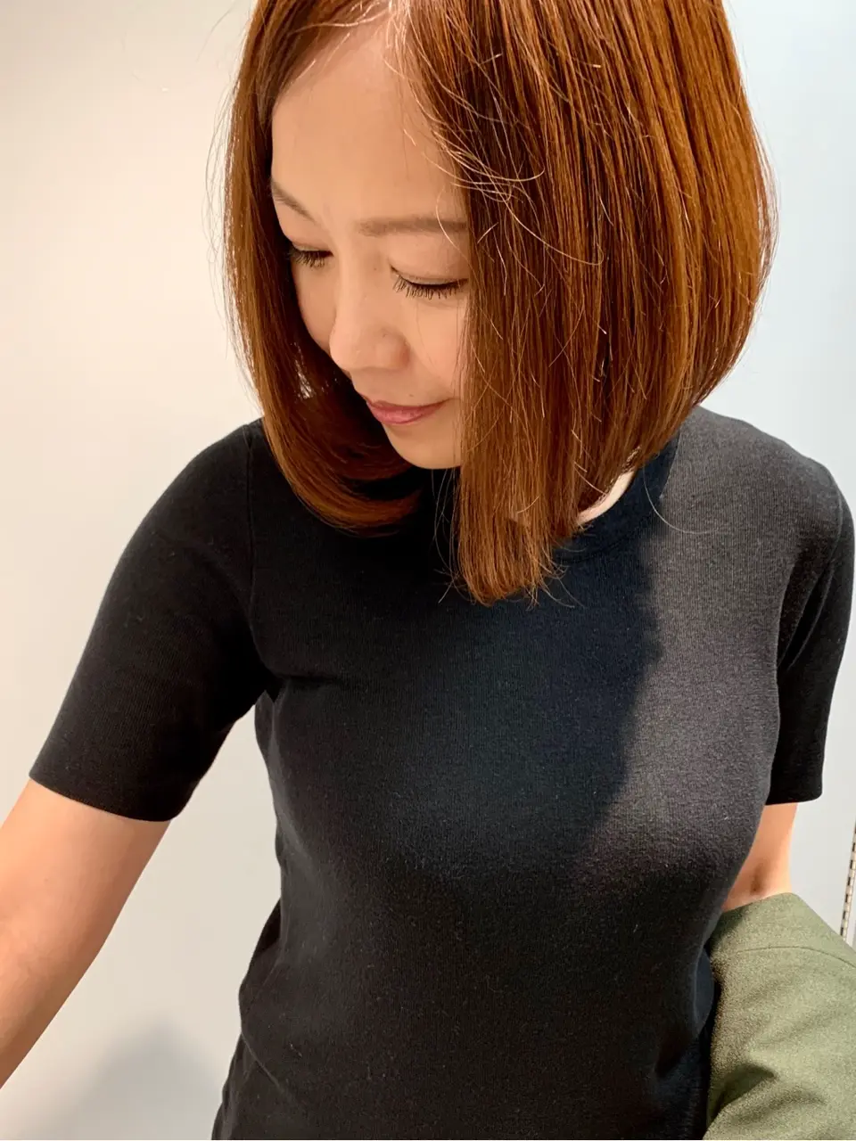 ICB 諸田 コーディネート画像