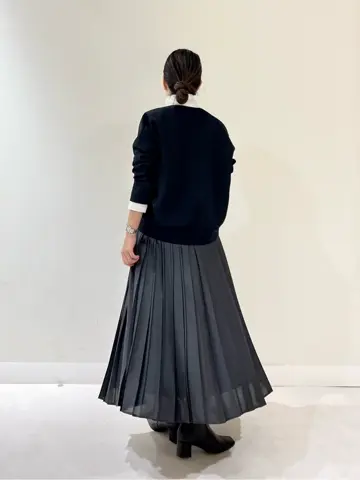 ICB 玉田 コーディネート画像