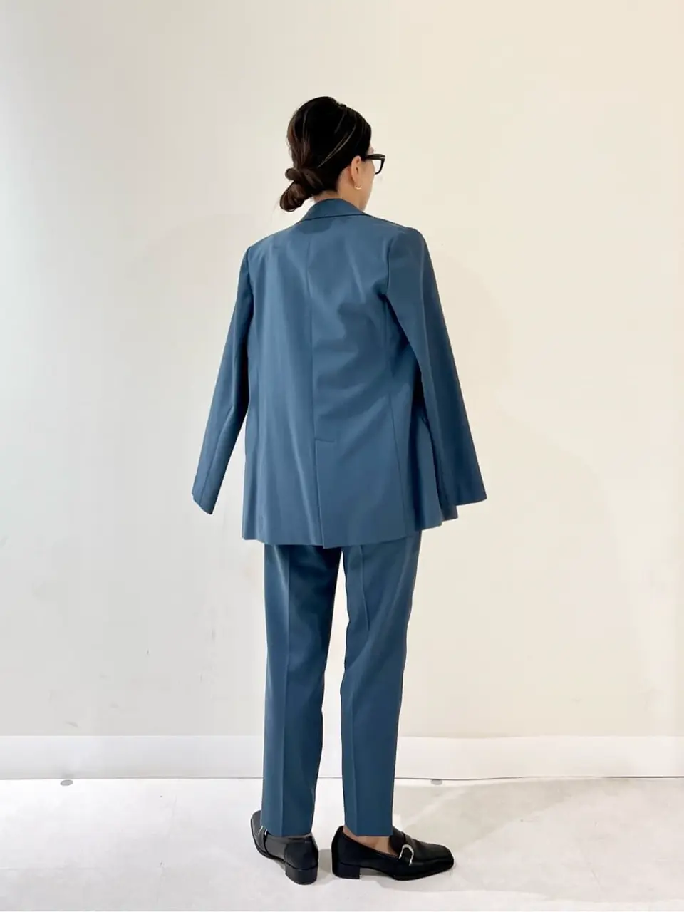 ICB 玉田 コーディネート画像