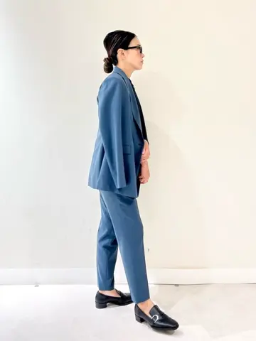 ICB 玉田 コーディネート画像