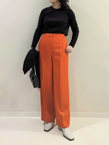 ICB 濱井 コーディネート画像