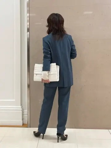 ICB ASUMI コーディネート画像