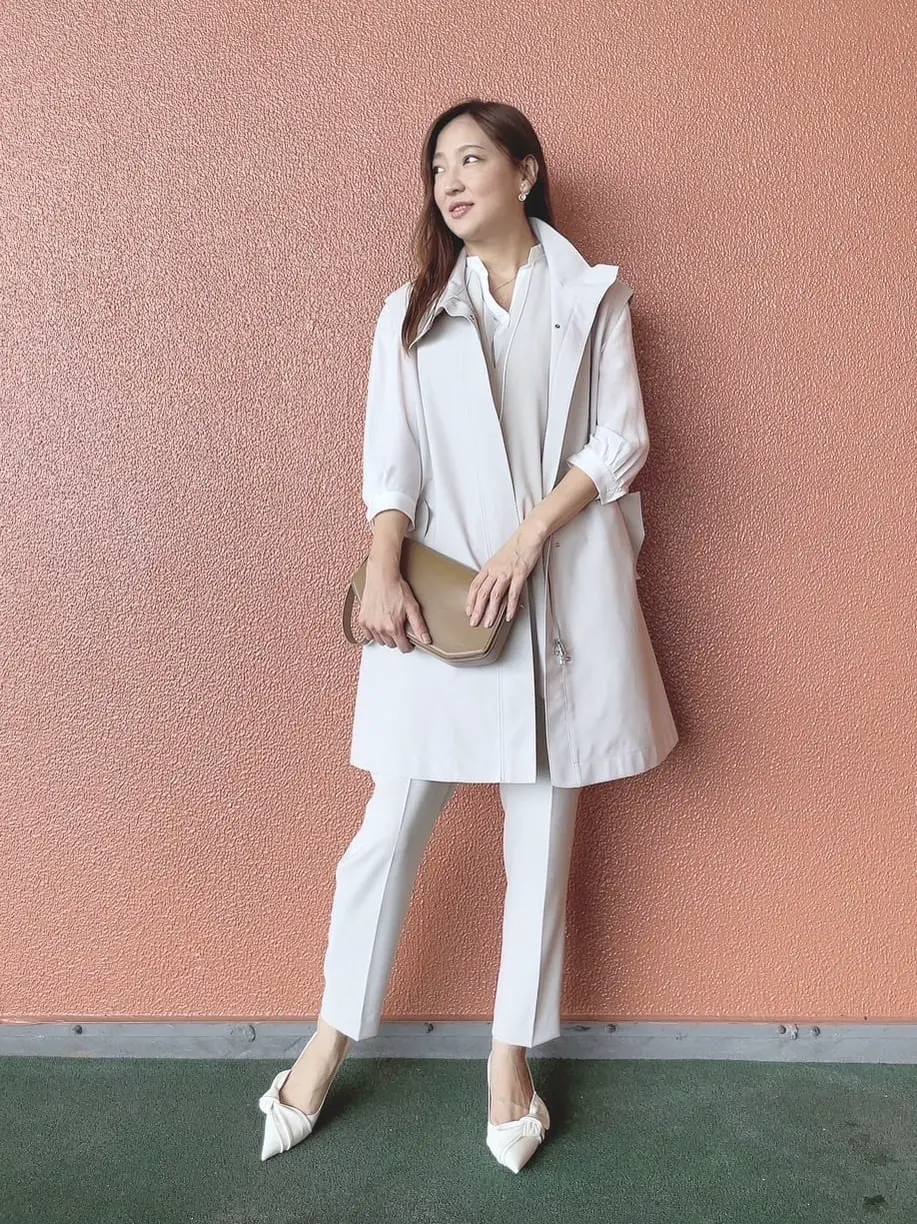  世戸 コーディネート画像