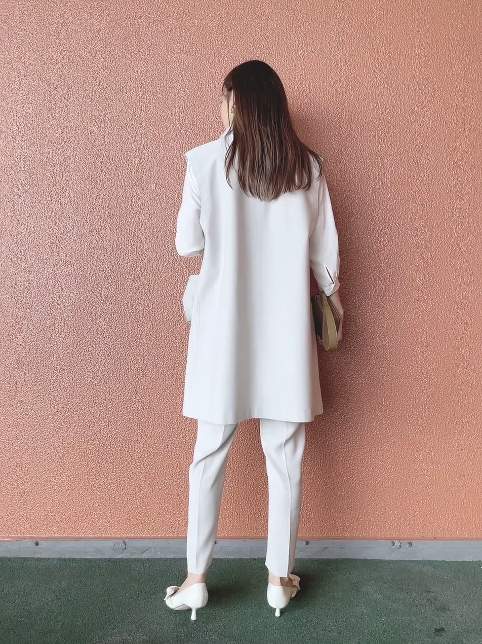 ICB 世戸 コーディネート画像