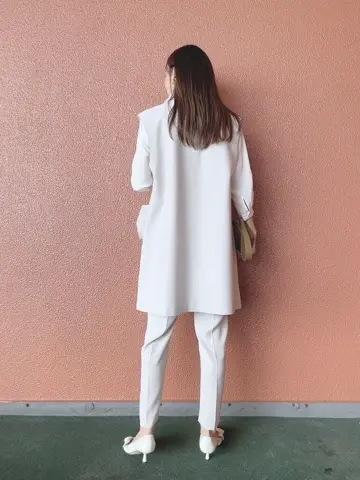 ICB 世戸 コーディネート画像