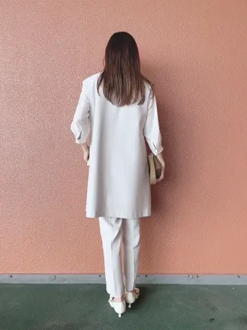 ICB 世戸 コーディネート画像