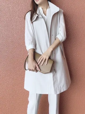 ICB 世戸 コーディネート画像