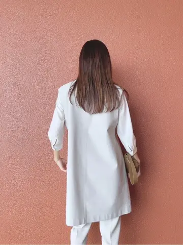 ICB 世戸 コーディネート画像