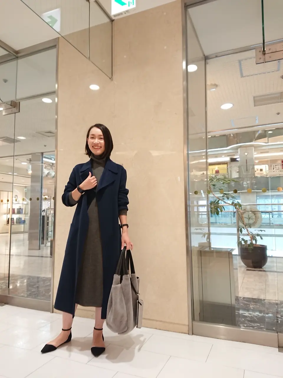  KANAE コーディネート画像