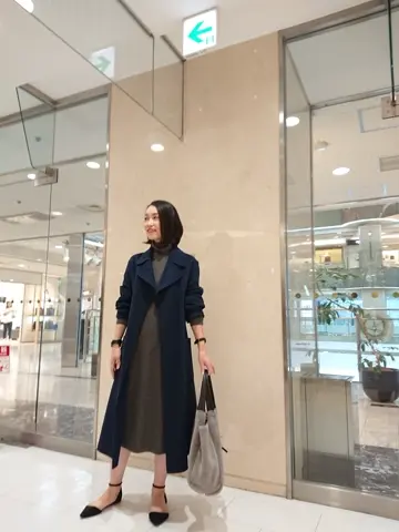 ICB KANAE コーディネート画像