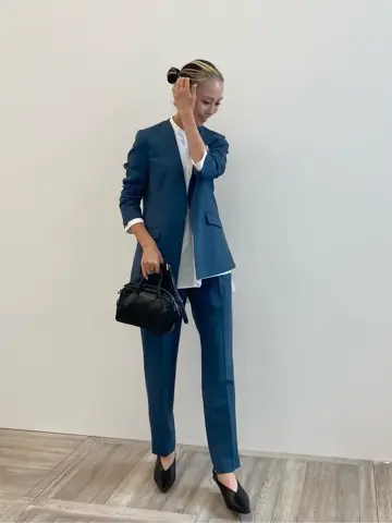 ICB 岩田 コーディネート画像