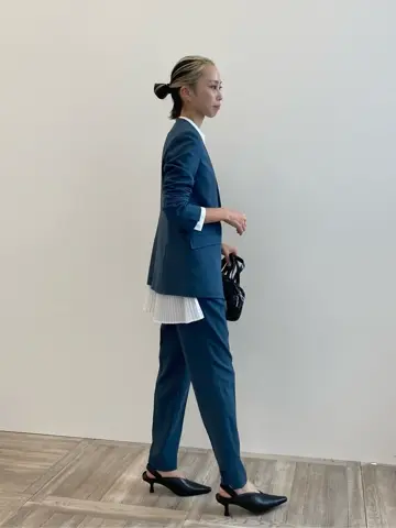 ICB 岩田 コーディネート画像