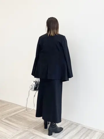 ICB 寺岡 コーディネート画像