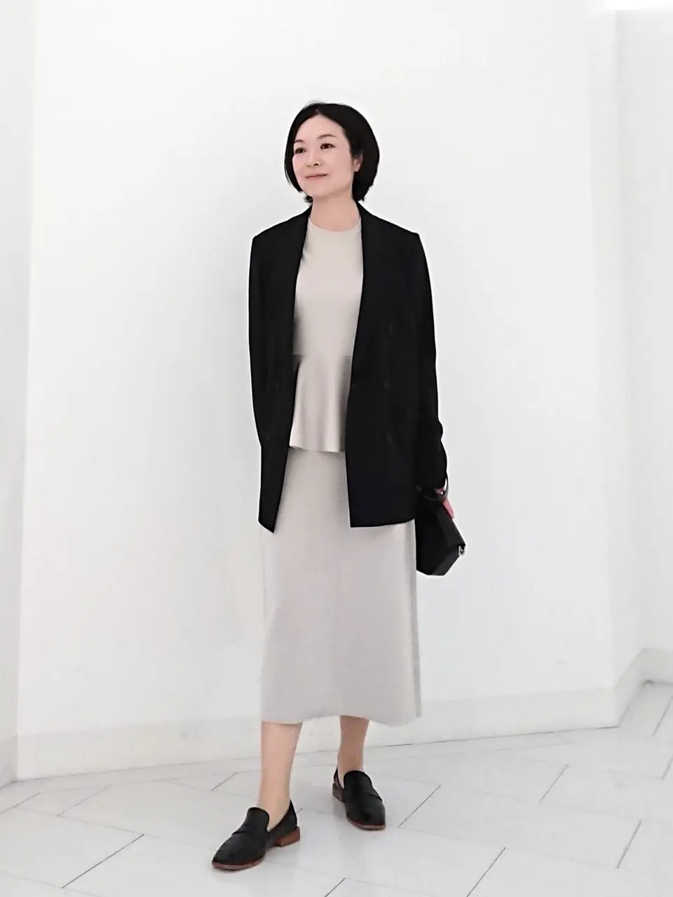 ICB KANAE コーディネート画像