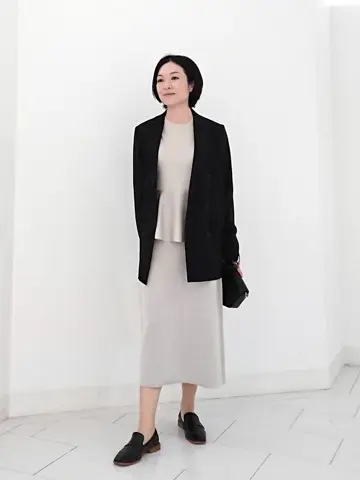 ICB KANAE コーディネート画像