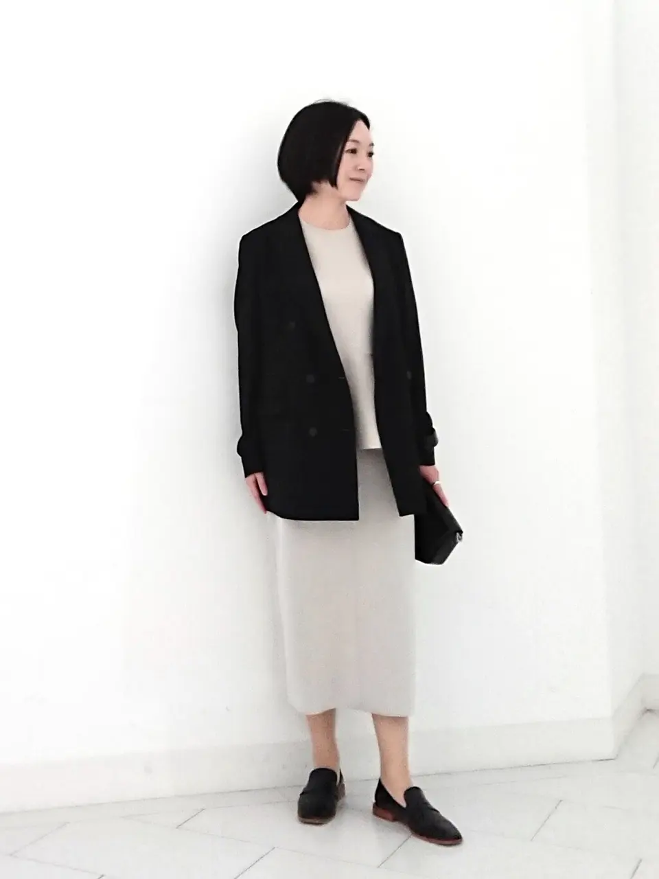 ICB KANAE コーディネート画像